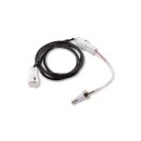 Wasser-Oel Temperatursensor (R1/8) f. ASURA/VELONA