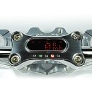 motogadget Lenker Halteset msm combi frame Handle Bar Clip-Kit