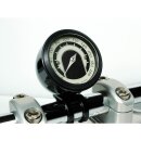 motogadget Tachogehäuse mst Streamline Cup poliert,...