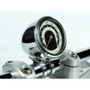 motogadget Tachogehäuse mst Streamline Cup poliert,...