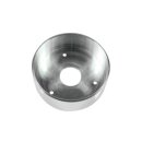 motogadget Instrumentenbecher msc A , silber
