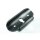 motogadget msm combi Handle Bar Bolt-on-Bracket, 7/8 Zoll poliert, schwarz