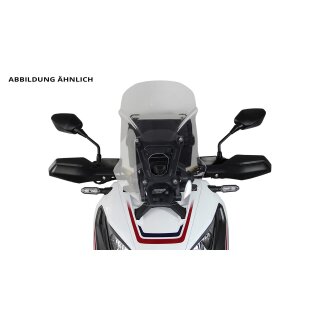 MRA Tourenscheibe HONDA X-ADV, 2017- farblos