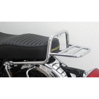 FEHLING Gepäckträger Kawasaki W 650, (EJ650A) 99-06 und W...