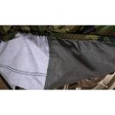 HIGHSIDER Motorrad Abdeckplane Camouflage, outdoor Polyester / Innenflies, camouflage