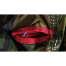 HIGHSIDER Motorrad Abdeckplane camouflage, outdoor...