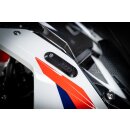 Race Cover Kit BMW S 1000 RR 2019-, schwarz