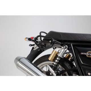 SLC Seitenträger rechts Royal Enfield Interceptor/...
