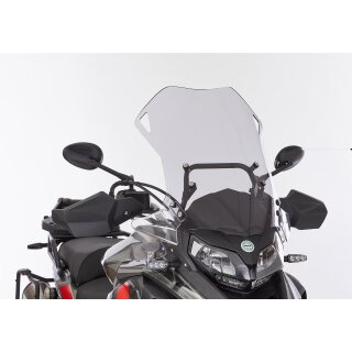 Windschutzscheibe BENELLI TRK 502 X 2017 bis 2024