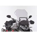 Windschutzscheibe BENELLI TRK 502 X 2017 bis 2024