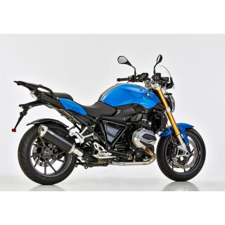 SHARK DSX-5 Auspuff BMW R 1250 R /RS 2019- Farbe: schwarz...