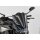 BODYSTYLE Scheinwerferverkleidung HONDA CB500F 2019 bis 2021 schwarz Matt Gunpowder Black Metallic, NH436M