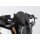 BODYSTYLE Scheinwerferverkleidung HONDA CB650R 2019 bis 2020 silber Matt Crypton Silver Metallic