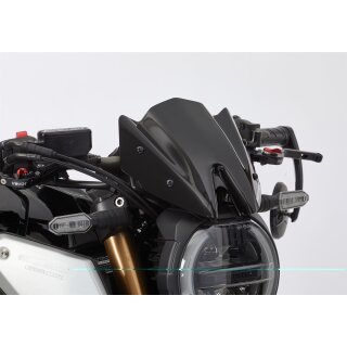 Scheinwerferverkleidung HONDA CB650R 2019 bis 2023