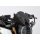 BODYSTYLE Scheinwerferverkleidung HONDA CB650R 2019 bis 2020 schwarz Graphite Black, NHB01EB