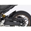 Hinterradabdeckung mit Alu-Kettenschutz HONDA CBR650R...