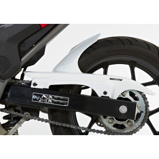 Hinterradabdeckung HONDA NC750X 2021 bis 2024