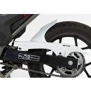 Hinterradabdeckung HONDA NC750X 2021 bis 2024