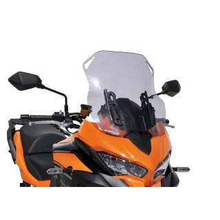 ERMAX Windschutzscheibe KAWASAKI Versys 1000 2019- Farbe:
