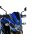 BODYSTYLE Scheinwerferverkleidung SUZUKI GSX-S 750 2017 bis 2021 blau/schwarz Metallic Triton Blue, YSF/Glass Sparkle Black, YVB