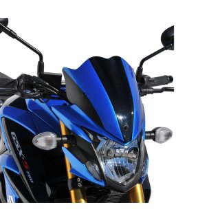 Scheinwerferverkleidung SUZUKI GSX-S 750 2017 bis 2021