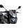 BODYSTYLE Scheinwerferverkleidung YAMAHA MT-07 2018 bis 2019 weiß Powder White, BWP1