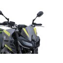 BODYSTYLE Scheinwerferverkleidung YAMAHA MT-09 / SP 2017...