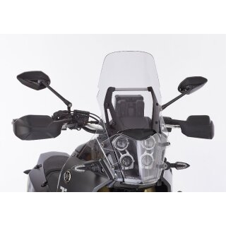 Windschutzscheibe YAMAHA Ténéré 700 2019 bis 2020