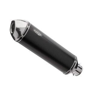 SHARK DSX-5 Auspuff YAMAHA Ténéré 700 2019- Farbe:...