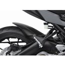 Hinterradabdeckung YAMAHA Tracer 900 2018 bis 2020