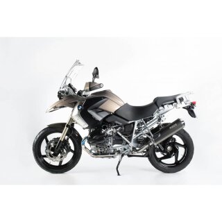 BOS Endschalldämpfer Hyperfox BMW R 1200 GS /Adventure...