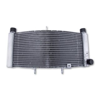 motoprofessional Wasserkühler Yamaha V-MAX 1700 2009-2019 , silber