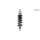 WILBERS Adjustline Monofederbein 640 KAWASAKI ZR 7 /S (ZR750F)