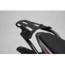 URBAN ABS Topcase-System Schwarz. Kawasaki Z900 (16-).