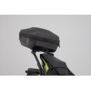 URBAN ABS Topcase-System Schwarz. Kawasaki Z900 (16-).