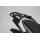 URBAN ABS Topcase-System Schwarz. Kawasaki Z900 (16-).
