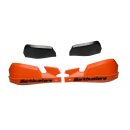 VPS Handprotektoren-Kit Orange KTM 390 Duke (13-)
