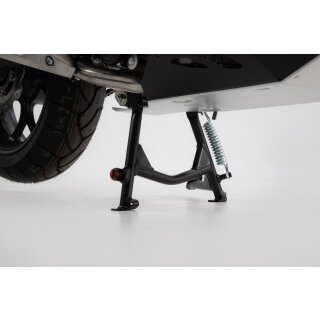 Hauptständer Schwarz Honda NC 700 X (12-14) / NC 750 X (14-)