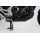 Hauptständer Schwarz. Honda NC700X (12-14) / NC750X (14-20).