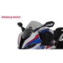 MRA Originalformscheibe -O-, BMW S1000 RR, 19- PMMA, klar