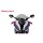 MRA Originalformscheibe -O-, BMW S1000 RR, 19- PMMA, klar