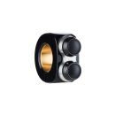 motogadget mo.switch basic Tasterarmatur, 2 Taster...