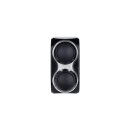 motogadget mo.switch basic Tasterarmatur, 2 Taster...