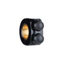 motogadget mo.switch basic Tasterarmatur, 2 Taster...