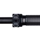 motogadget mo.switch basic Tasterarmatur, 2 Taster Aluminium, schwarz