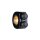 motogadget mo.switch basic Tasterarmatur, 2 Taster Aluminium, schwarz
