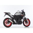 DSX-7 YAMAHA MT-03 2017 bis 2021