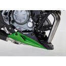 Bugspoiler KAWASAKI Z650 2020 bis 2022