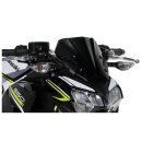 BODYSTYLE Scheinwerferverkleidung KAWASAKI Z650 2020 bis...