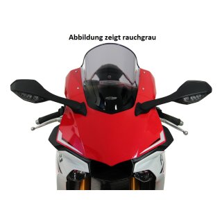 MRA Racingscheibe YZF R 1 /M, Bj. 2015-2019, schwarz...